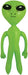 Inflatable Alien The Ultimate Balloon And Party Shop Cheltenham & Gloucester Balloons & Fancy Dress 