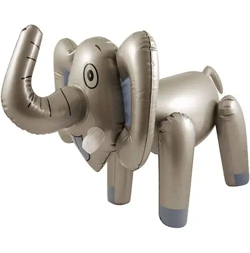 Inflatable Elephant The Ultimate Balloon And Party Shop Cheltenham & Gloucester Balloons & Fancy Dress 