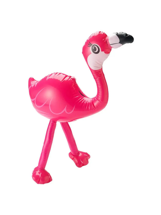 Inflatable Flamingo The Ultimate Balloon And Party Shop Cheltenham & Gloucester Balloons & Fancy Dress 