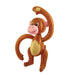 Inflatable Monkey The Ultimate Balloon And Party Shop Cheltenham & Gloucester Balloons & Fancy Dress 