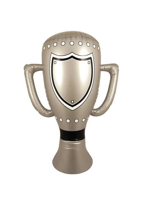 Inflatable Trophy Cup The Ultimate Balloon And Party Shop Cheltenham & Gloucester Balloons & Fancy Dress 