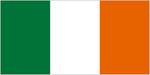 Ireland Flag - The Ultimate Balloon & Party Shop