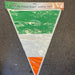 Irish Triangular Bunting 24ft (Large) The Ultimate Balloon And Party Shop Cheltenham & Gloucester Balloons & Fancy Dress 