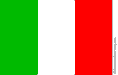 Italian Flag 3x2ft The Ultimate Balloon And Party Shop Cheltenham & Gloucester Balloons & Fancy Dress 