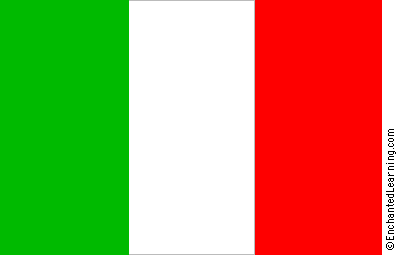 Italian Flag 3x2ft The Ultimate Balloon And Party Shop Cheltenham & Gloucester Balloons & Fancy Dress 