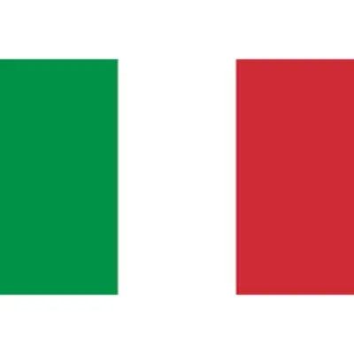 Italian Flag - 5x3ft The Ultimate Balloon And Party Shop Cheltenham & Gloucester Balloons & Fancy Dress 