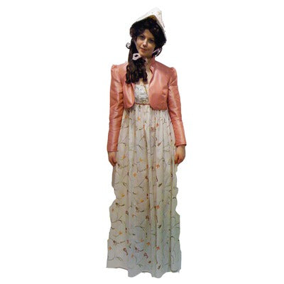 Jane Austen Hire Costume - The Ultimate Balloon & Party Shop