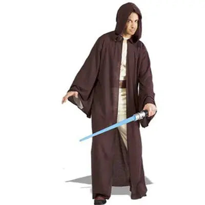 Jedi Knight Hire Costume The Ultimate Balloon And Party Shop Cheltenham & Gloucester Balloons & Fancy Dress 