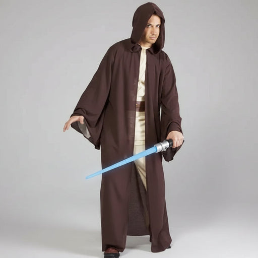 Jedi Knight Hire Costume — The Ultimate Balloon And Party Shop