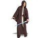 Jedi Knight Hire Costume The Ultimate Balloon And Party Shop Cheltenham & Gloucester Balloons & Fancy Dress 