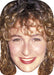 Jennifer Grey (Dirty Dancing) Mask The Ultimate Balloon And Party Shop Cheltenham & Gloucester Balloons & Fancy Dress 