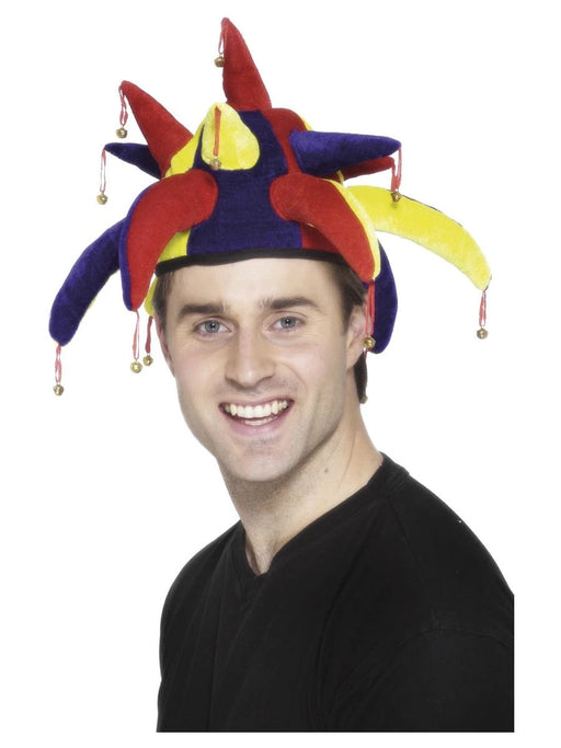 Jester Hat The Ultimate Balloon And Party Shop Cheltenham & Gloucester Balloons & Fancy Dress 