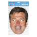 John Torode Mask The Ultimate Balloon And Party Shop Cheltenham & Gloucester Balloons & Fancy Dress 