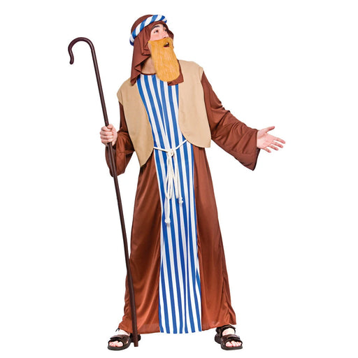 Joseph Adult Costume The Ultimate Balloon And Party Shop Cheltenham & Gloucester Balloons & Fancy Dress 