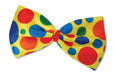 Jumbo Clown Bow Tie The Ultimate Balloon And Party Shop Cheltenham & Gloucester Balloons & Fancy Dress 
