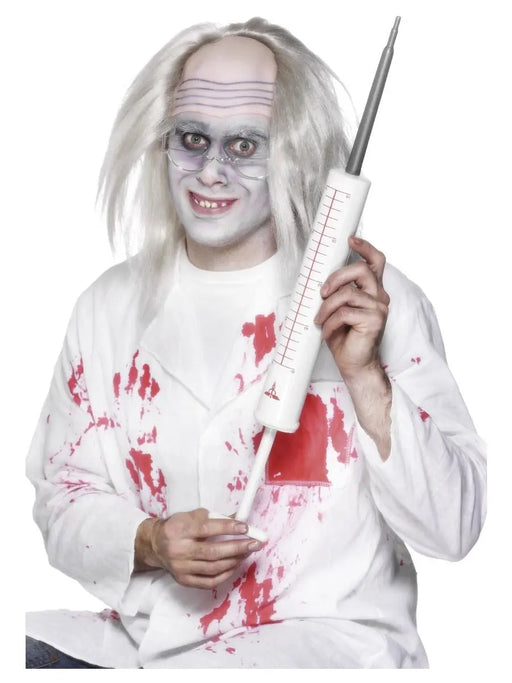 Jumbo Syringe The Ultimate Balloon And Party Shop Cheltenham & Gloucester Balloons & Fancy Dress 