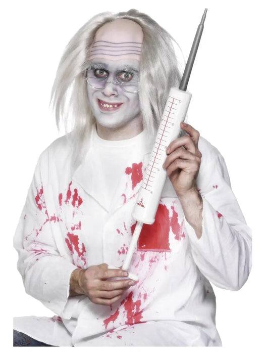 Jumbo Syringe The Ultimate Balloon And Party Shop Cheltenham & Gloucester Balloons & Fancy Dress 
