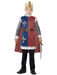 King Arthur Child's Costume The Ultimate Balloon And Party Shop Cheltenham & Gloucester Balloons & Fancy Dress 
