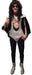 Kiss Rocker Hire Costume The Ultimate Balloon And Party Shop Cheltenham & Gloucester Balloons & Fancy Dress 