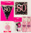 80th Birthday Party Pack - Pink - The Ultimate Balloon & Party Shop