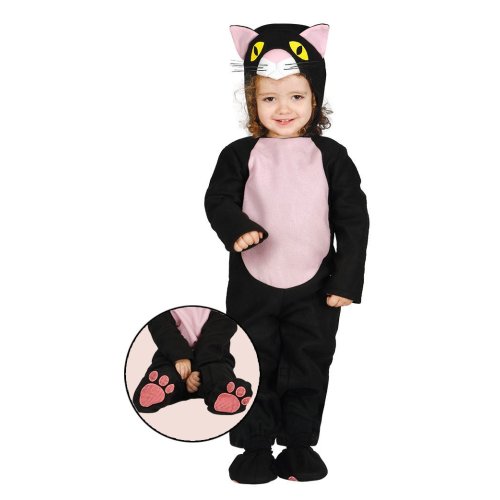 Cute Kitty Costume - The Ultimate Balloon & Party Shop