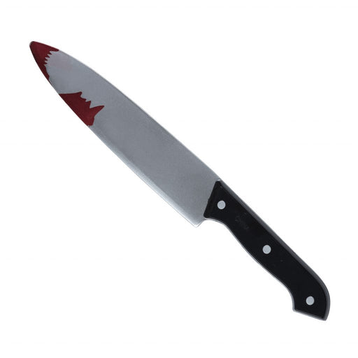 Bloody Kitchen Knife (Scream) - The Ultimate Balloon & Party Shop