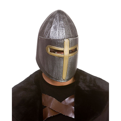 Knight Helmet The Ultimate Balloon And Party Shop Cheltenham & Gloucester Balloons & Fancy Dress 