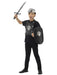 Knight Set Child's Costume One Size Small The Ultimate Balloon And Party Shop Cheltenham & Gloucester Balloons & Fancy Dress 