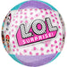 LOL Dolls Orbz Foil Balloon The Ultimate Balloon And Party Shop Cheltenham & Gloucester Balloons & Fancy Dress 