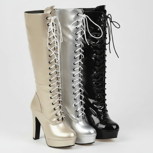 Ladies boots for hire The Ultimate Balloon And Party Shop Cheltenham & Gloucester Balloons & Fancy Dress 