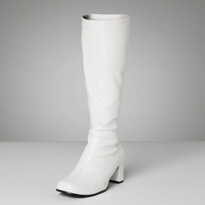 Ladies boots for hire The Ultimate Balloon And Party Shop Cheltenham & Gloucester Balloons & Fancy Dress 