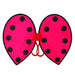 Ladybird Wings (Child’s) The Ultimate Balloon And Party Shop Cheltenham & Gloucester Balloons & Fancy Dress 