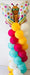 Large Butterfly Balloon Column The Ultimate Balloon And Party Shop Cheltenham & Gloucester Balloons & Fancy Dress 
