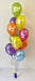 Large Latex Age Birthday Display The Ultimate Balloon And Party Shop Cheltenham & Gloucester Balloons & Fancy Dress 