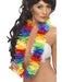 Large Rainbow Lei The Ultimate Balloon And Party Shop Cheltenham & Gloucester Balloons & Fancy Dress 