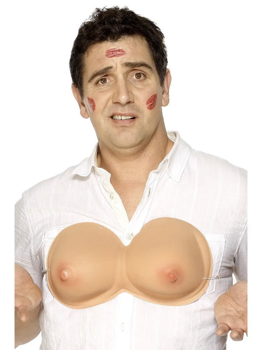 Large Tie On Boobs The Ultimate Balloon And Party Shop Cheltenham & Gloucester Balloons & Fancy Dress 