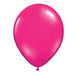 Latex Balloons (10pk) - Magenta Pink The Ultimate Balloon And Party Shop Cheltenham & Gloucester Balloons & Fancy Dress 