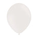 Latex Plain Balloons - White (10pk) The Ultimate Balloon And Party Shop Cheltenham & Gloucester Balloons & Fancy Dress 