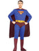 Superman Returns Hire Costume - The Ultimate Balloon & Party Shop