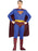 Superman Returns Hire Costume - The Ultimate Balloon & Party Shop