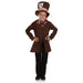 Little Hatter Children's Costume The Ultimate Balloon And Party Shop Cheltenham & Gloucester Balloons & Fancy Dress 