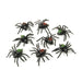 Lrg Creepy Spiders (8pk) The Ultimate Balloon And Party Shop Cheltenham & Gloucester Balloons & Fancy Dress 