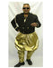 MC Hammer Hire Costume - The Ultimate Balloon & Party Shop