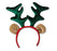 Reindeer Antler Headband - The Ultimate Balloon & Party Shop
