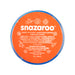 Snazaroo Face Paint - Orange - The Ultimate Balloon & Party Shop