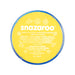 Snazaroo Face Paint - Yellow - The Ultimate Balloon & Party Shop