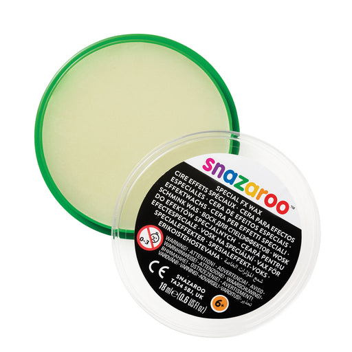 Snazaroo FX Wax - The Ultimate Balloon & Party Shop