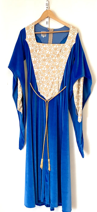 Maid Marion Medieval Hire Costume The Ultimate Balloon And Party Shop Cheltenham & Gloucester Balloons & Fancy Dress 