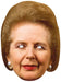 Margaret Thatcher Mask The Ultimate Balloon And Party Shop Cheltenham & Gloucester Balloons & Fancy Dress 