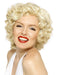 Marilyn Monroe Dlx Wig The Ultimate Balloon And Party Shop Cheltenham & Gloucester Balloons & Fancy Dress 